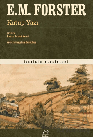 Kutup Yazı - 1