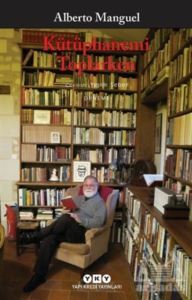 Kütüphanemi Toplarken - Yapı Kredi Yayınları