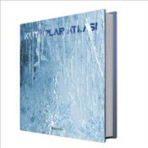 Kutuplar Atlası - Boyut Yayın Grubu