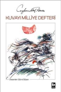 Kuvayı Milliye Defteri - 1