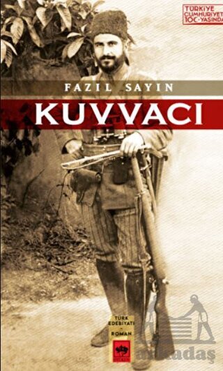 Kuvvacı - 1