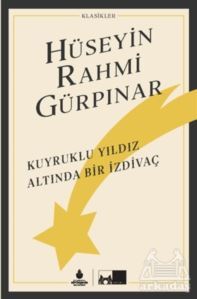 Kuyruklu Yıldız Altında Bir İzdivaç (Ciltli) - Kültür A.Ş.