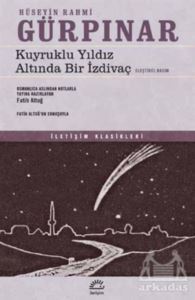 Kuyruklu Yıldız Altında Bir İzdivaç (Eleştirel Basım) - 1