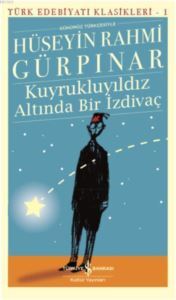 Kuyrukluyıldız Altında Bir İzdivaç (Günümüz Türkçesiyle) - 1