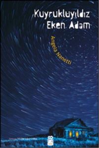 Kuyrukluyıldız Eken Adam - 1