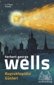 Kuyrukluyıldız Günleri - İthaki Yayınları