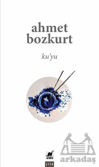 Ku'yu - Ayrıntı Yayınları