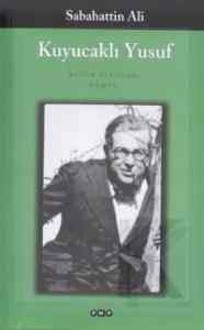Kuyucaklı Yusuf - Yapı Kredi Yayınları