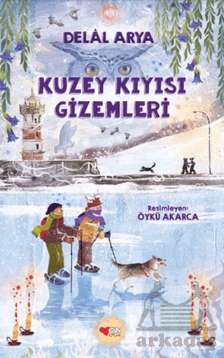 Kuzey Kıyısı Gizemleri - 1