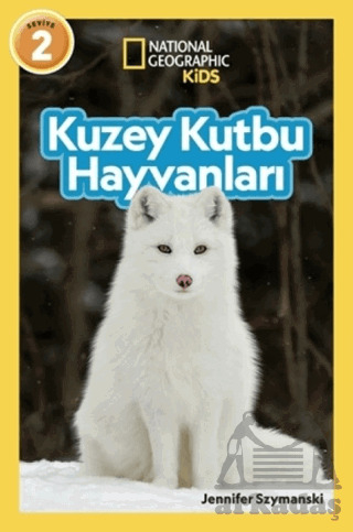 Kuzey Kutbu Hayvanları - 2