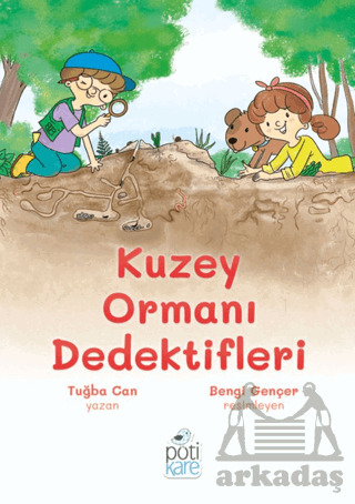 Kuzey Ormanı Dedektifleri - 2