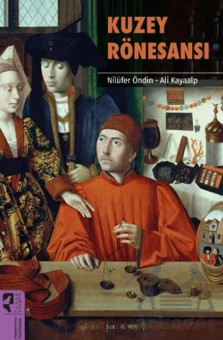 Kuzey Rönesansı - HayalPerest Kitap