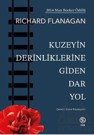 Kuzeyin Derinliklerine Giden Dar Yol - 2