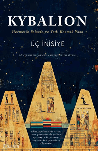 Kybalıon - Kumran Yayınları