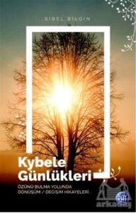 Kybele Günlükleri - Ray Yayıncılık