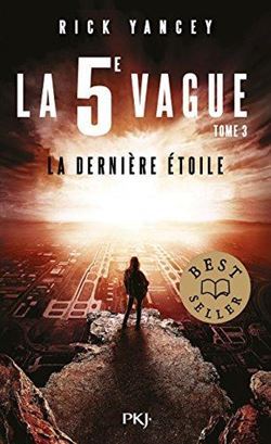 La 5E Vague Tome 3: La Derniere Etoile - Pocket Jeunesse
