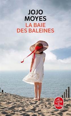 La baie des baleines - Le Livre de Poche