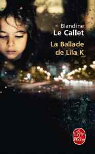 La ballade de Lila K - 1