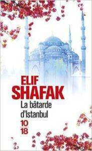 La batarde d'Istanbul - 1