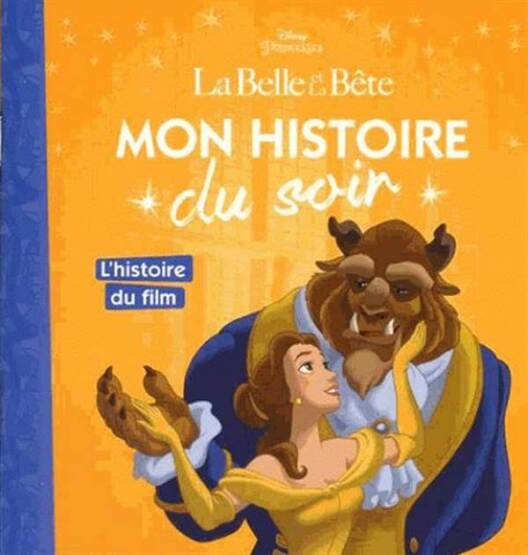 La Belle Et La Bette - Hachette Jeunesse
