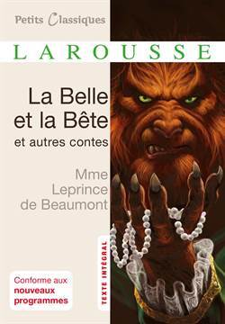 La Belle Et La Bête Et Autres Contes - Larousse