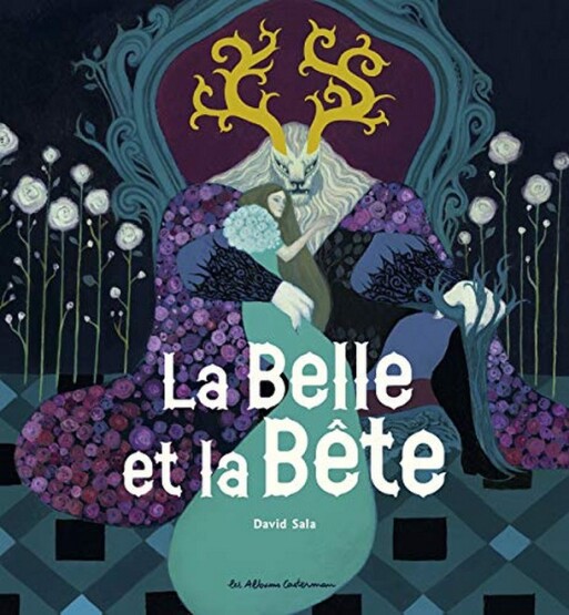 La belle et la bête - 1