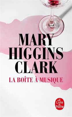 La Boite A Musique - Le Livre de Poche