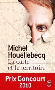 La Carte et le Territoire - J'ai lu
