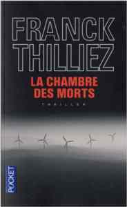 La Chambre Des Morts - Pocket FR