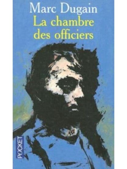 La Chambre Des Officiers - Pocket FR