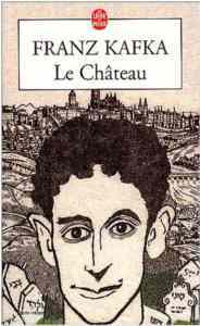 La Château - Le Livre de Poche