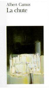 La chute - Folio