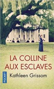 La Colline Aux Esclaves - Pocket FR