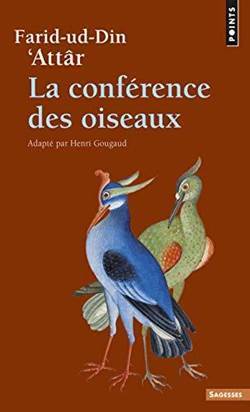 La Conference Des Oiseaux - Points