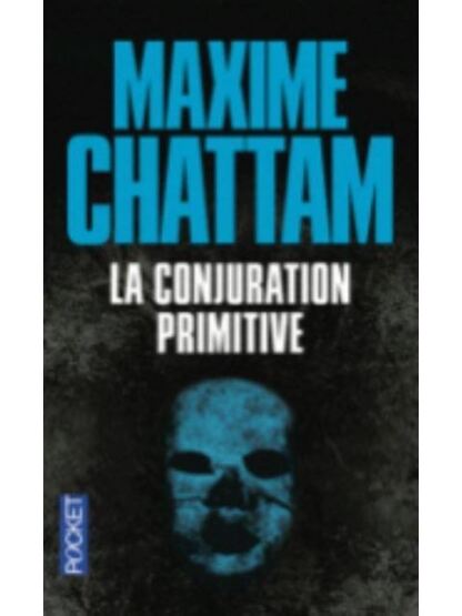 La conjuration primitive - Pocket Books FR