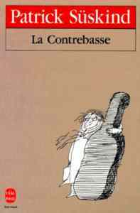 La Contrebasse - Le Livre de Poche