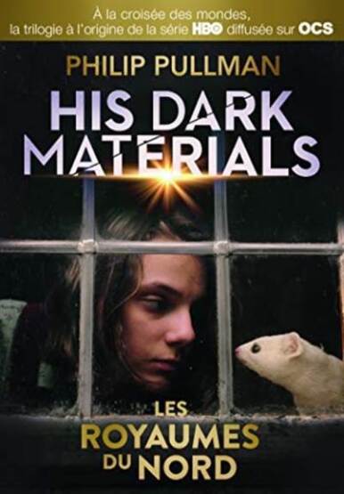 À La Croisee Des Mondes 1: Les Royaumes Du Nord - Folio Junior