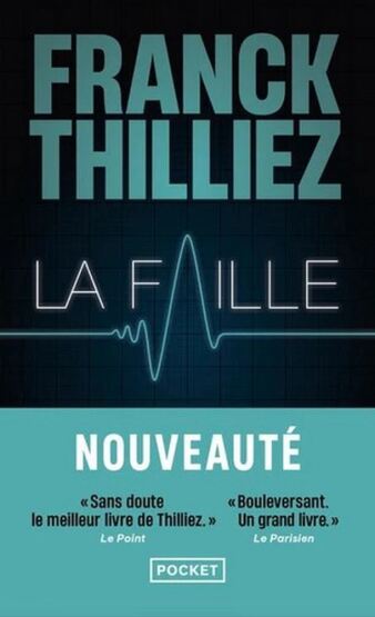 La faille - Pocket FR