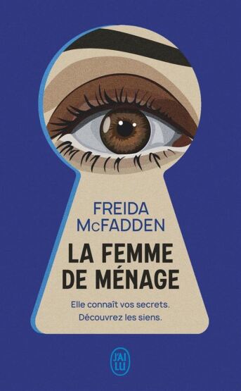 La femme de ménage - 1