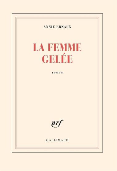 La femme gelée - 1