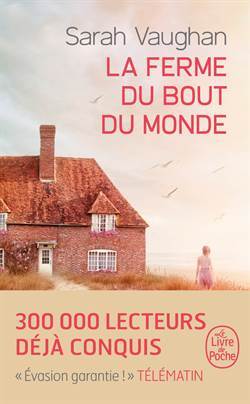 La Ferme Du Bout Du Monde - Le Livre de Poche