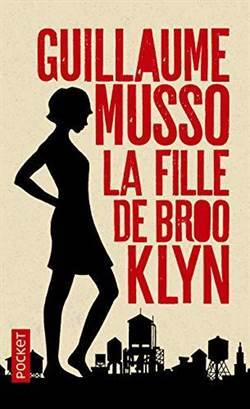 La Fille De Brooklyn - 1