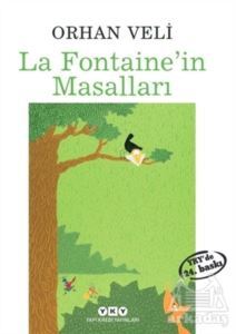 La Fontaine’İn Masalları - Yapı Kredi Yayınları