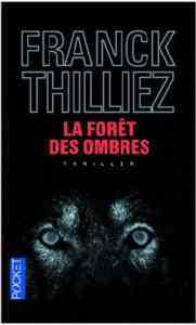La Foret Des Ombres - Pocket Books FR