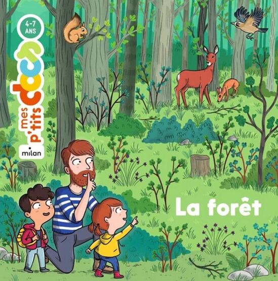 La forêt - 1