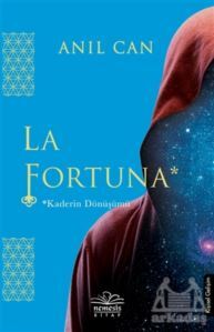La Fortuna - Nemesis Kitap
