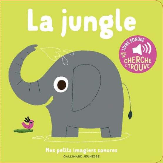 La jungle - 1