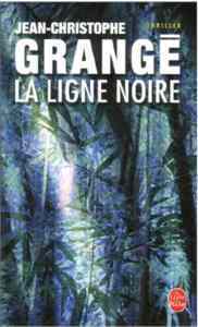 La Ligne Noire - Le Livre de Poche