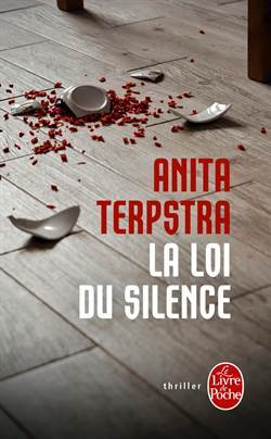 La loi du silence - Le Livre de Poche