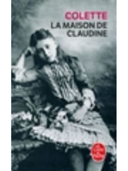La Maison de Claudine - 1